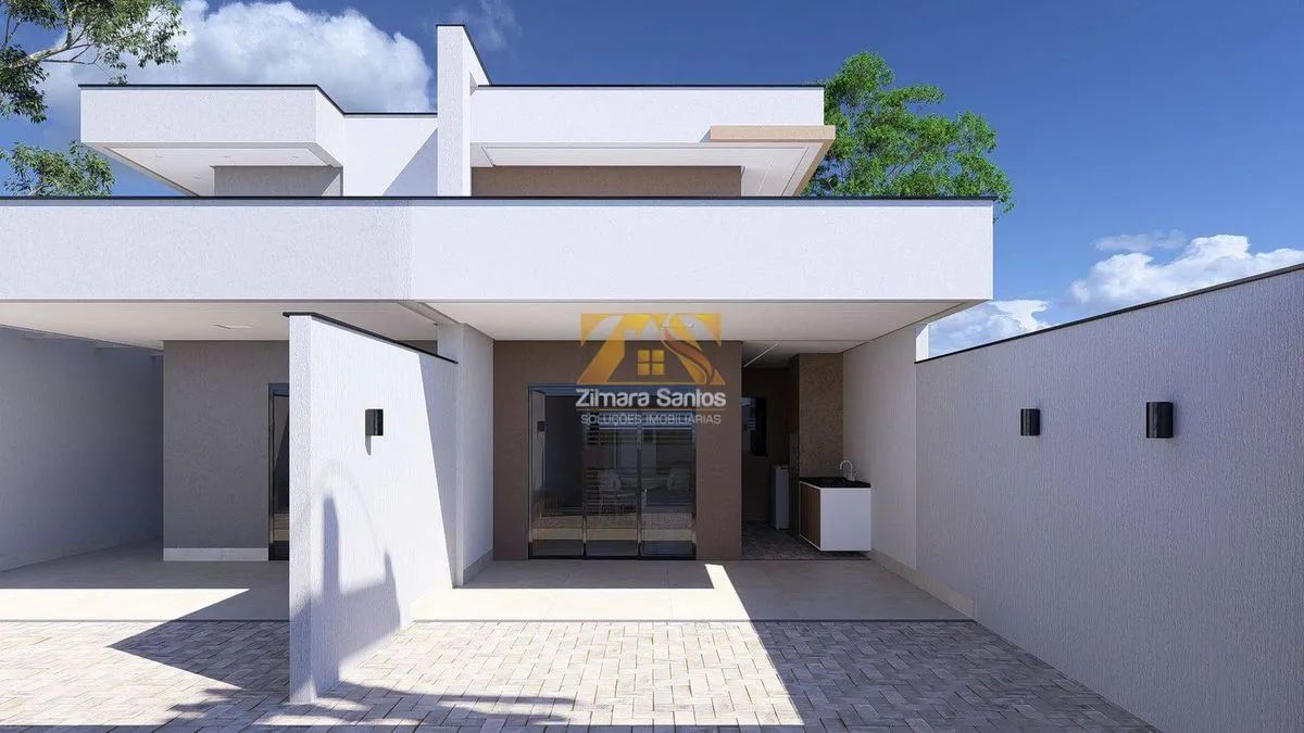 Casa com 2 Quartos à Venda, Plano Diretor Sul - Palmas - Foto 4