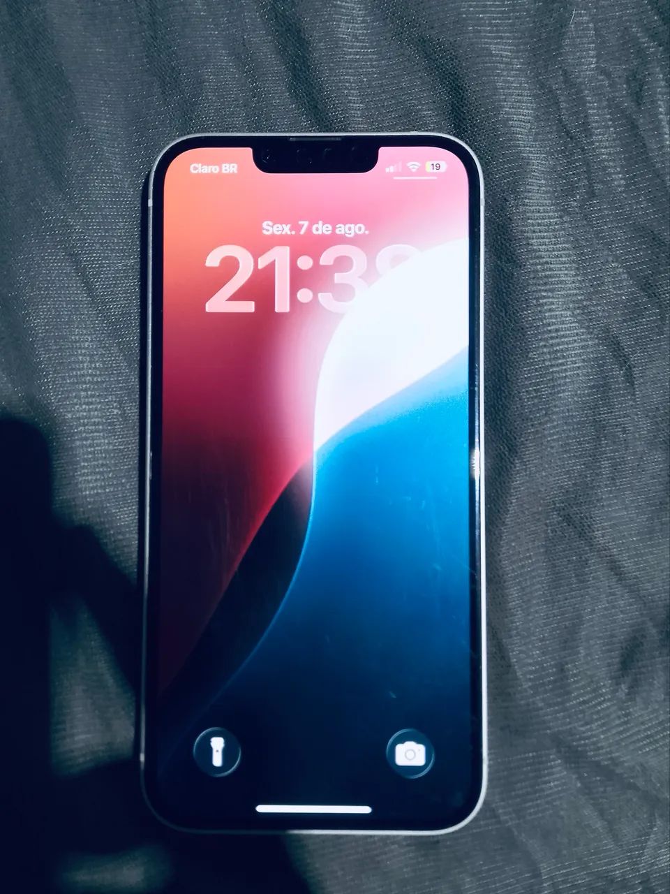 iPhone 13