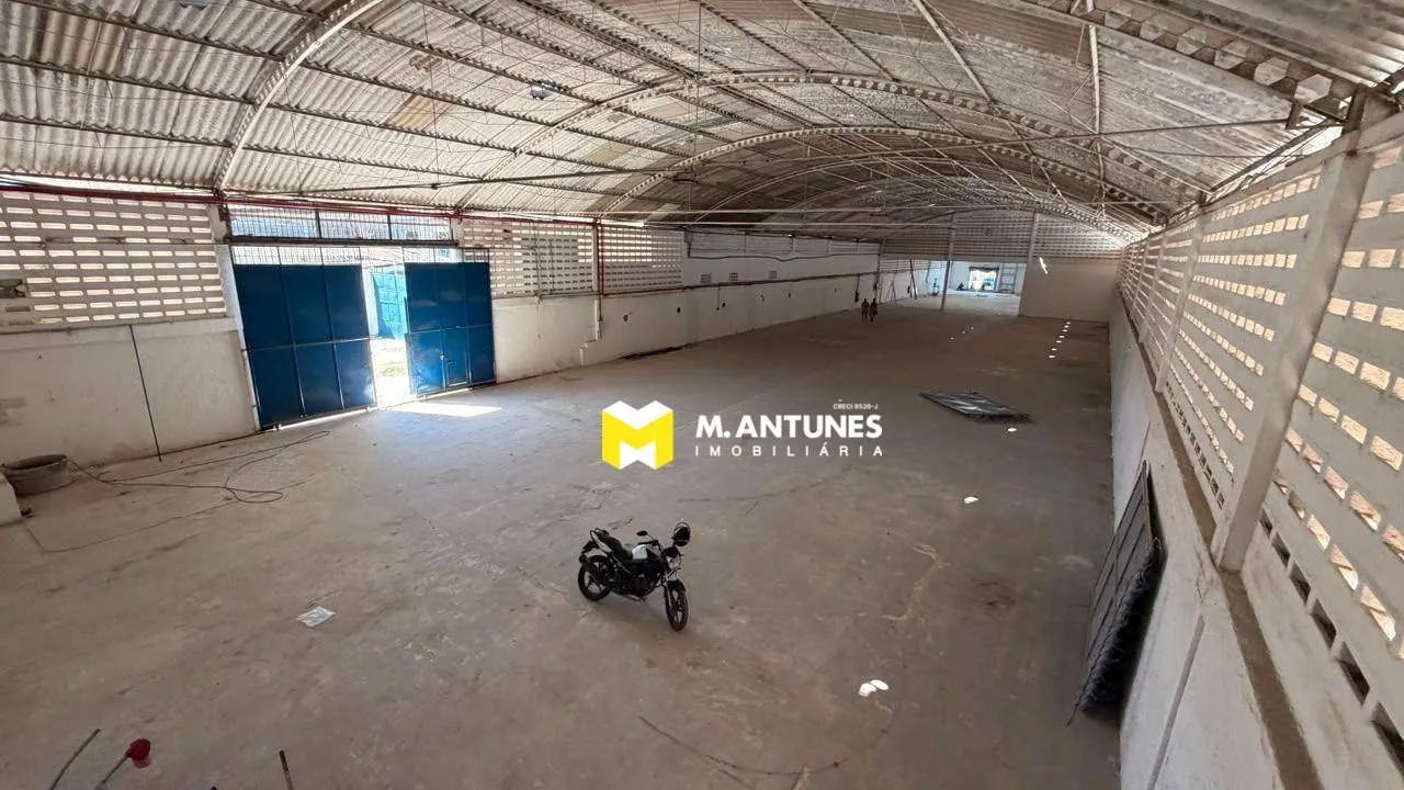 Galpão para Locação na Imbiribeira, com 1,730m² - Foto 3