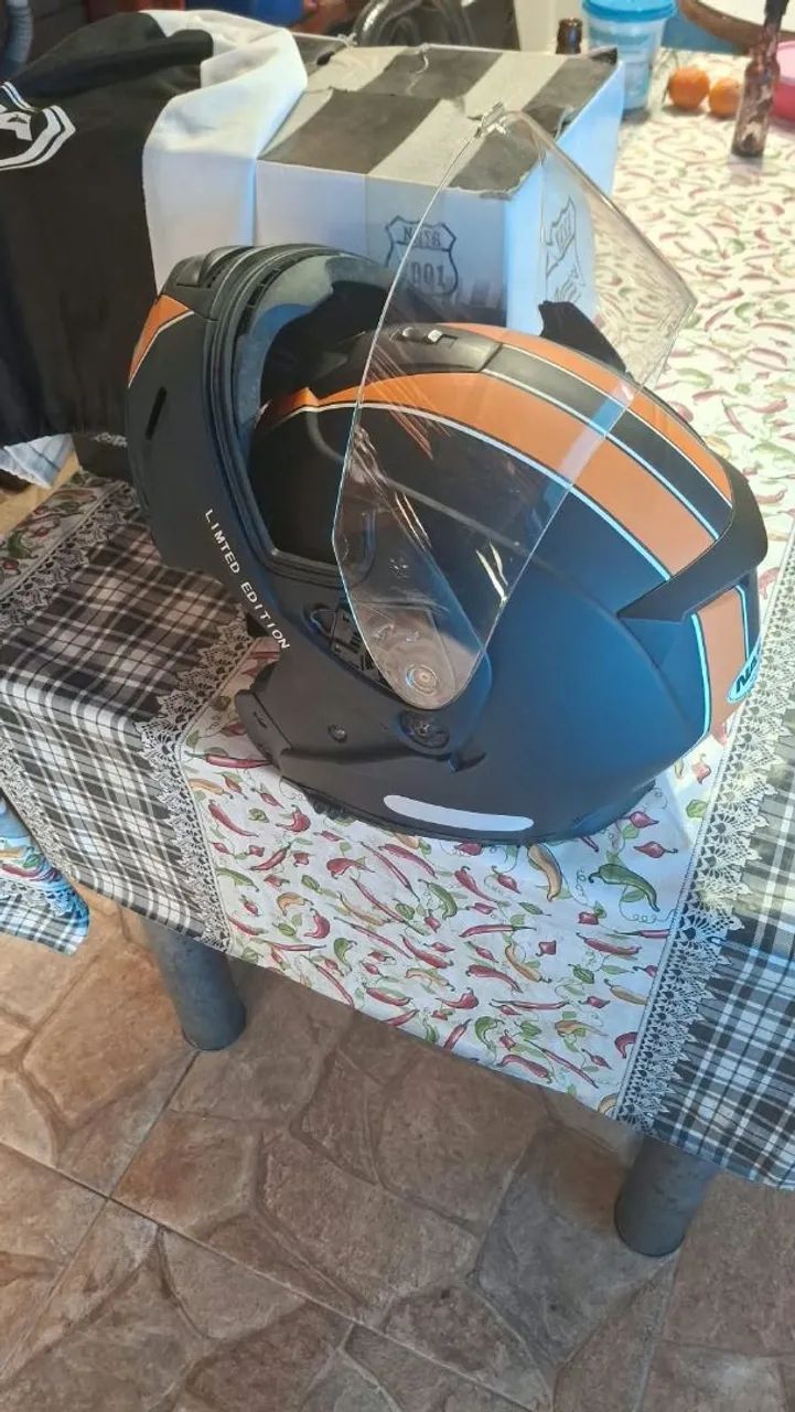 Capacete  - Foto 3