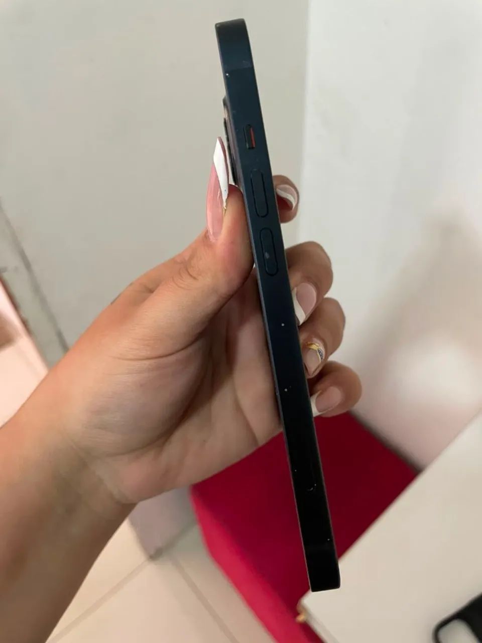 Iphone 13 semi novo