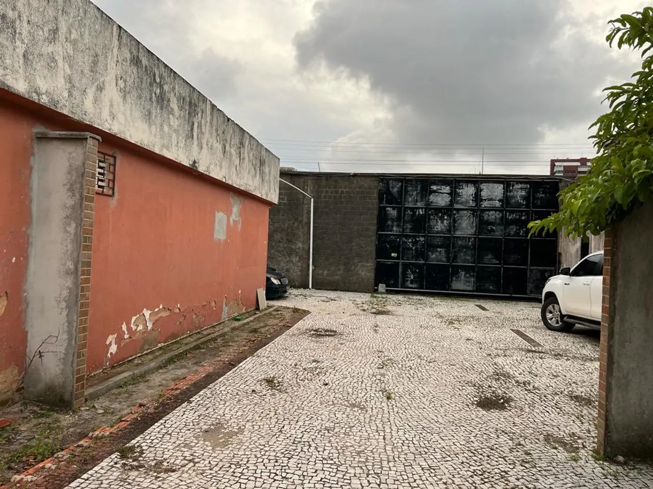 GALPAO para alugar na cidade de FORTALEZA-CE - Foto 3