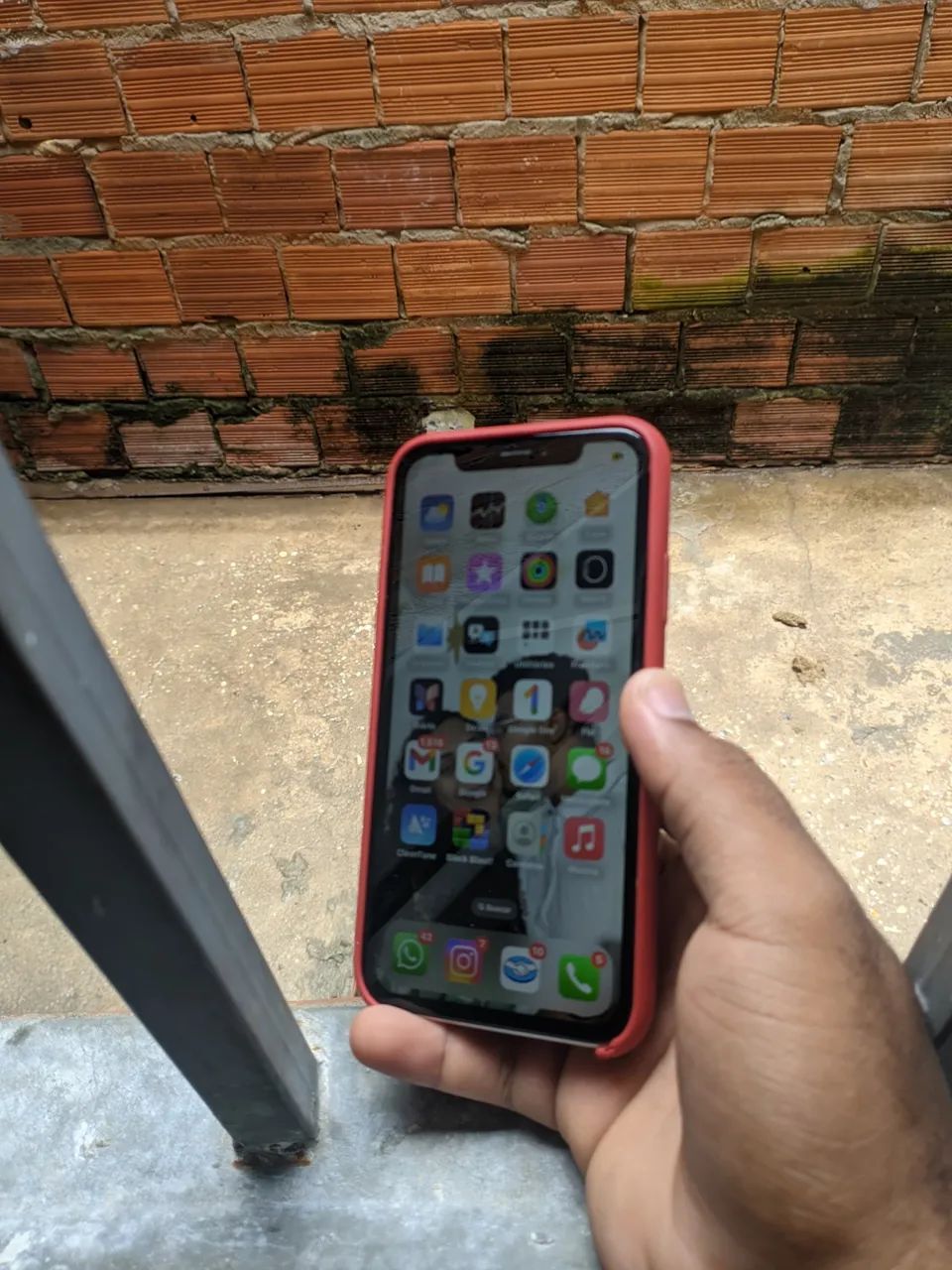 Vendo iPhone XR 128 GB - Foto 2