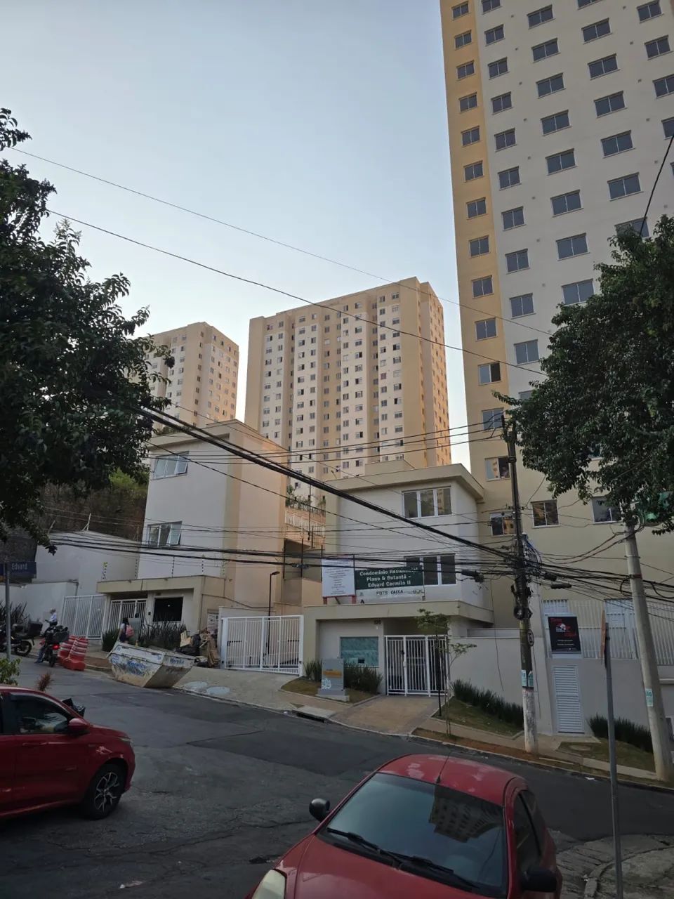 Foto - São Paulo - Bela Vista