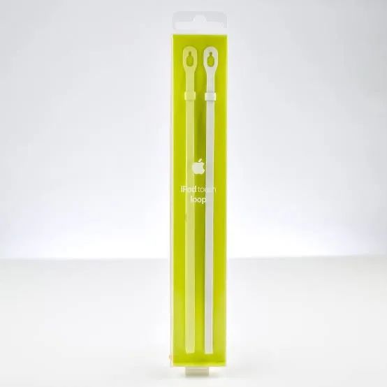 Apple iPod Touch Loop Verde Produto Raro - Foto 3
