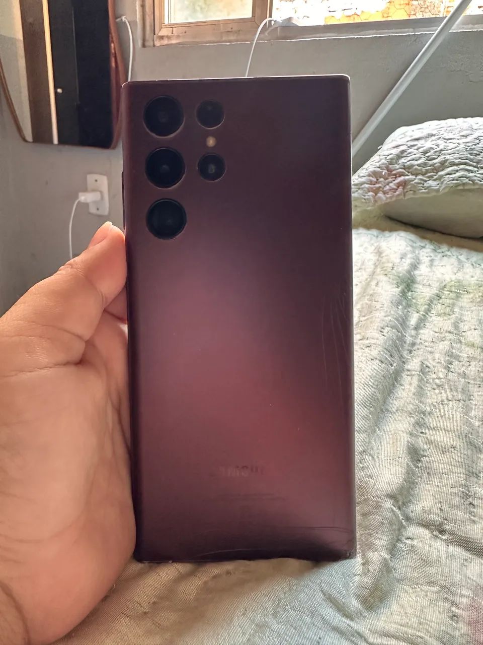 S22 Ultra 256 Gb