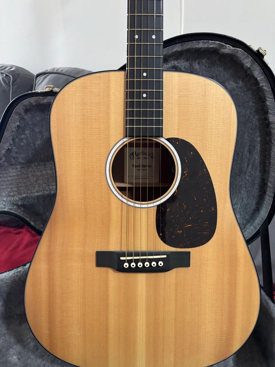 Violão Martin  D-10E - Foto 3