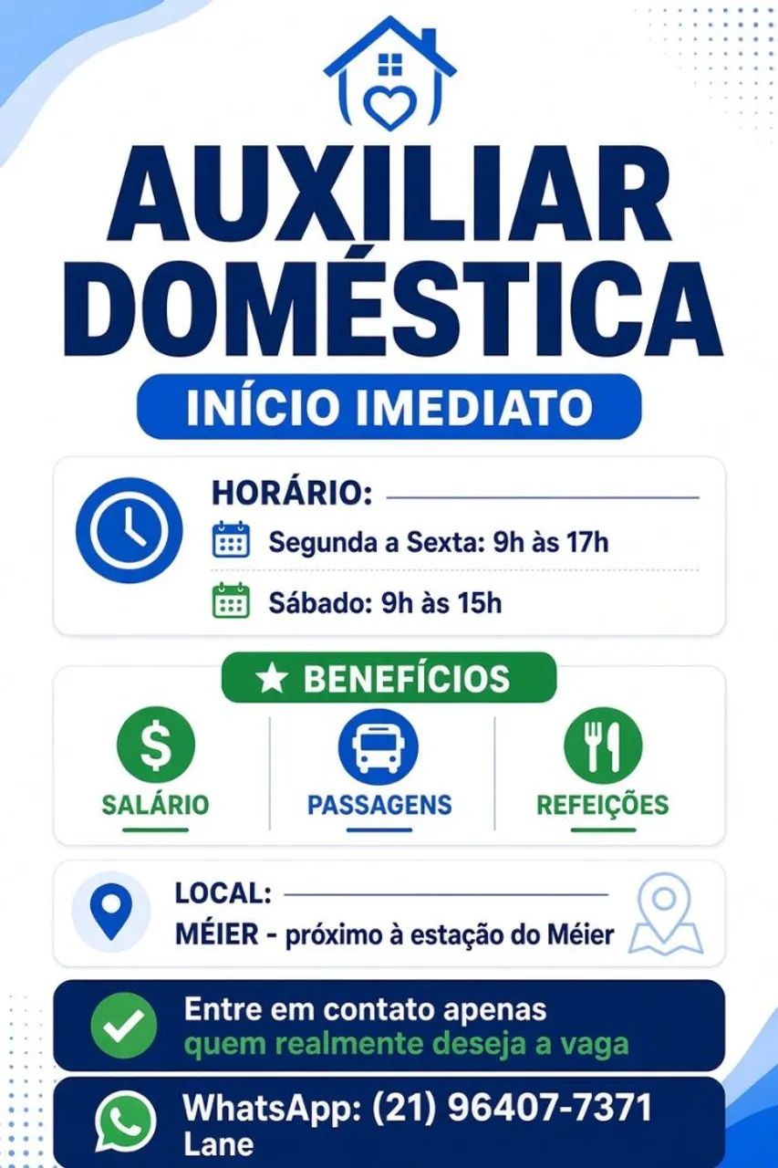 Auxiliar - Foto 2
