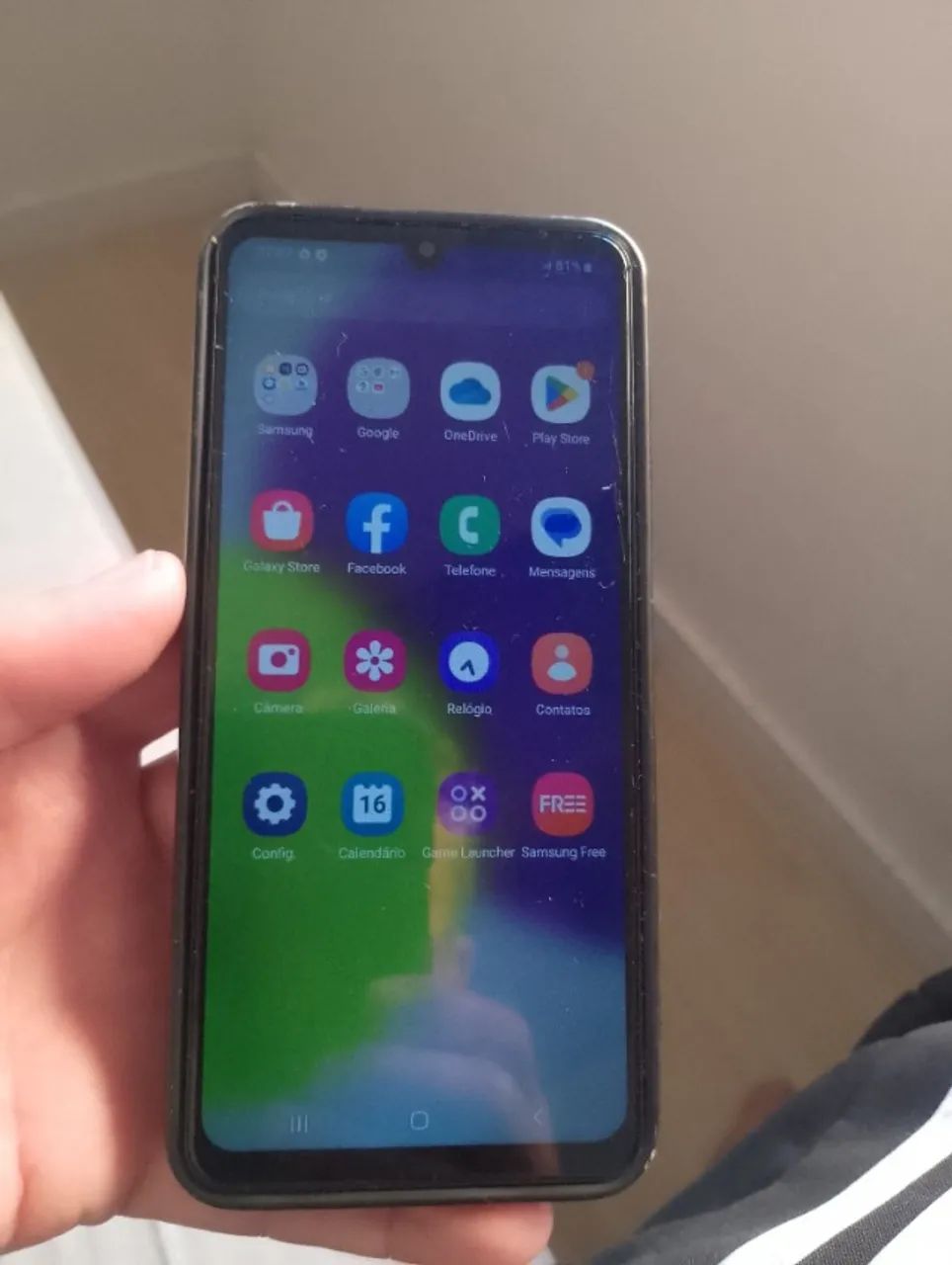 Celular Samsung A 22  - Foto 4