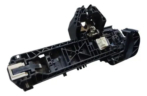 Maçaneta Porta Traseira Esquerda Mercedes C180 1.8 11 A 2014