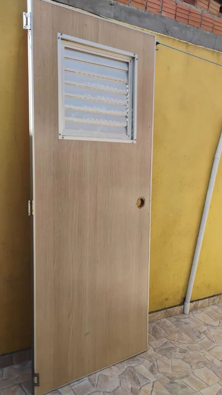 Porta - Foto 2