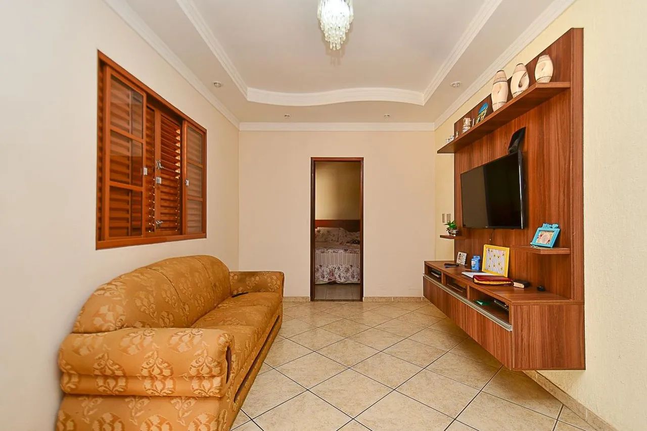 Casa à Venda - Boa Vista, 4 Quartos, 460 m2 - Foto 2