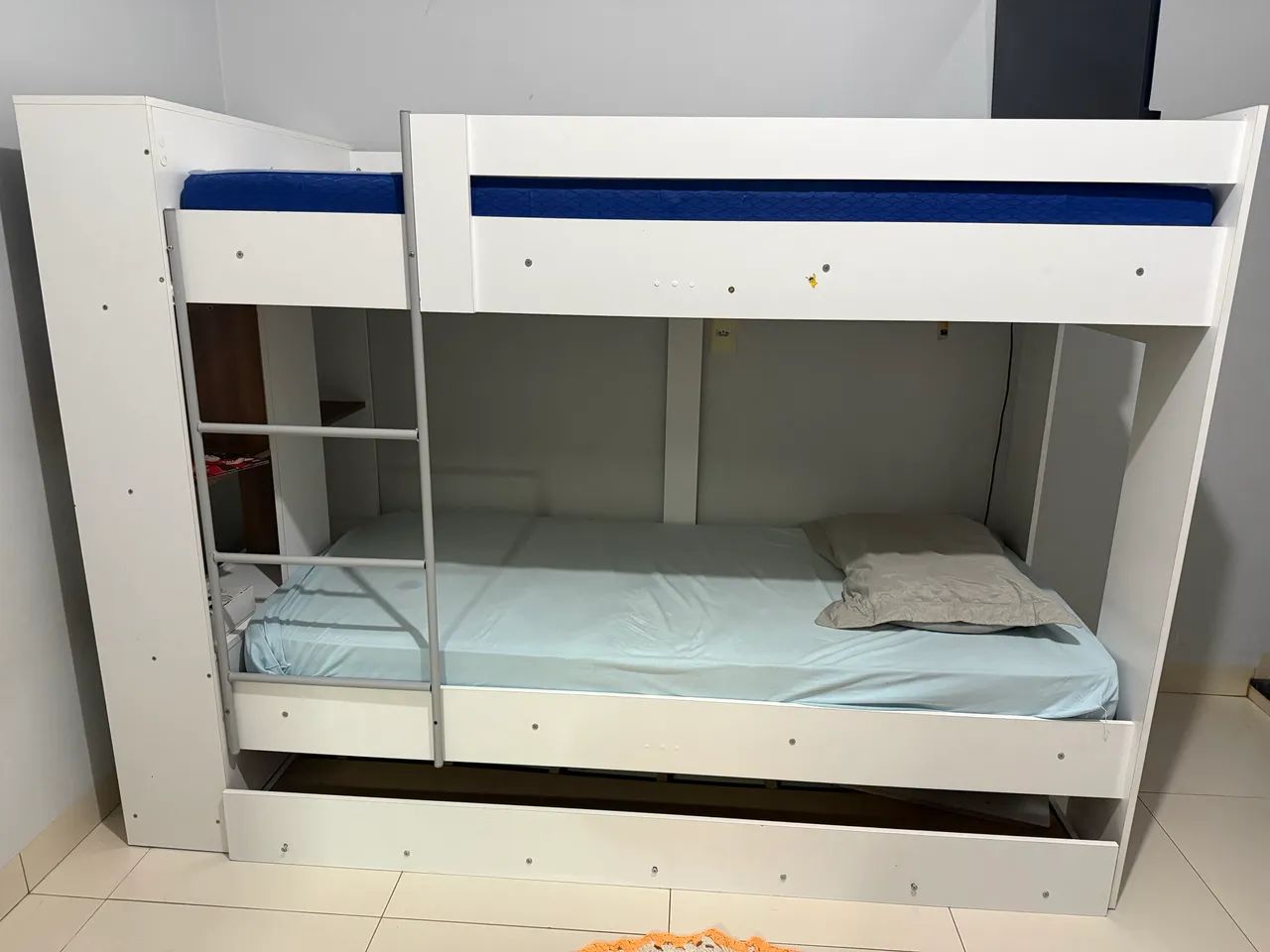 Cama Beliche semi nova  - Foto 5