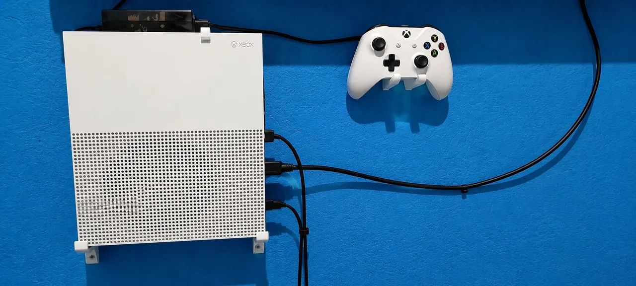 Xbox one S 500gb - Foto 2