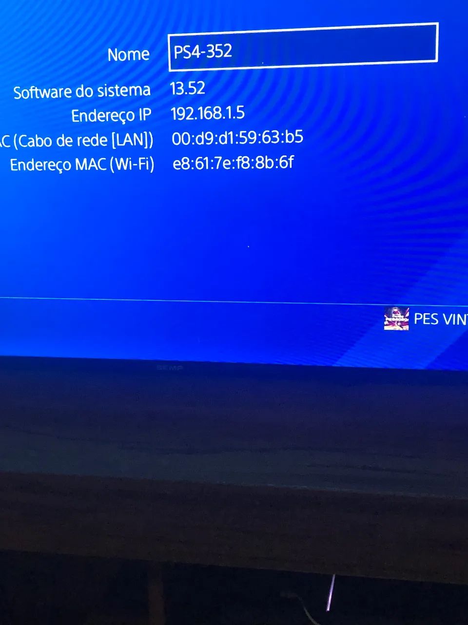 PS4 - Foto 3