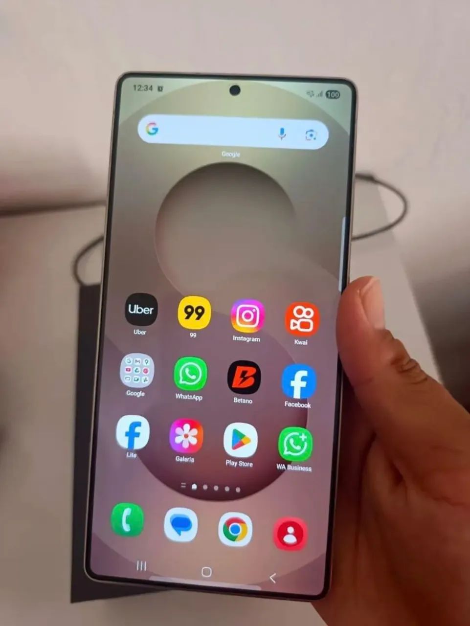 S25 ultra 