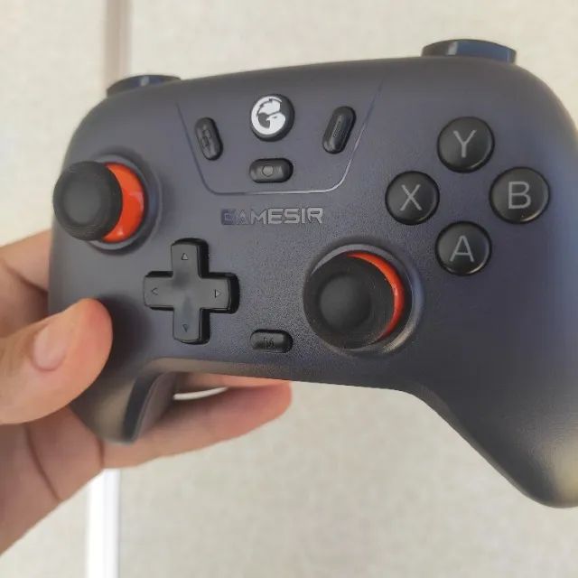 Controle GameSir Nova Lite - Foto 4