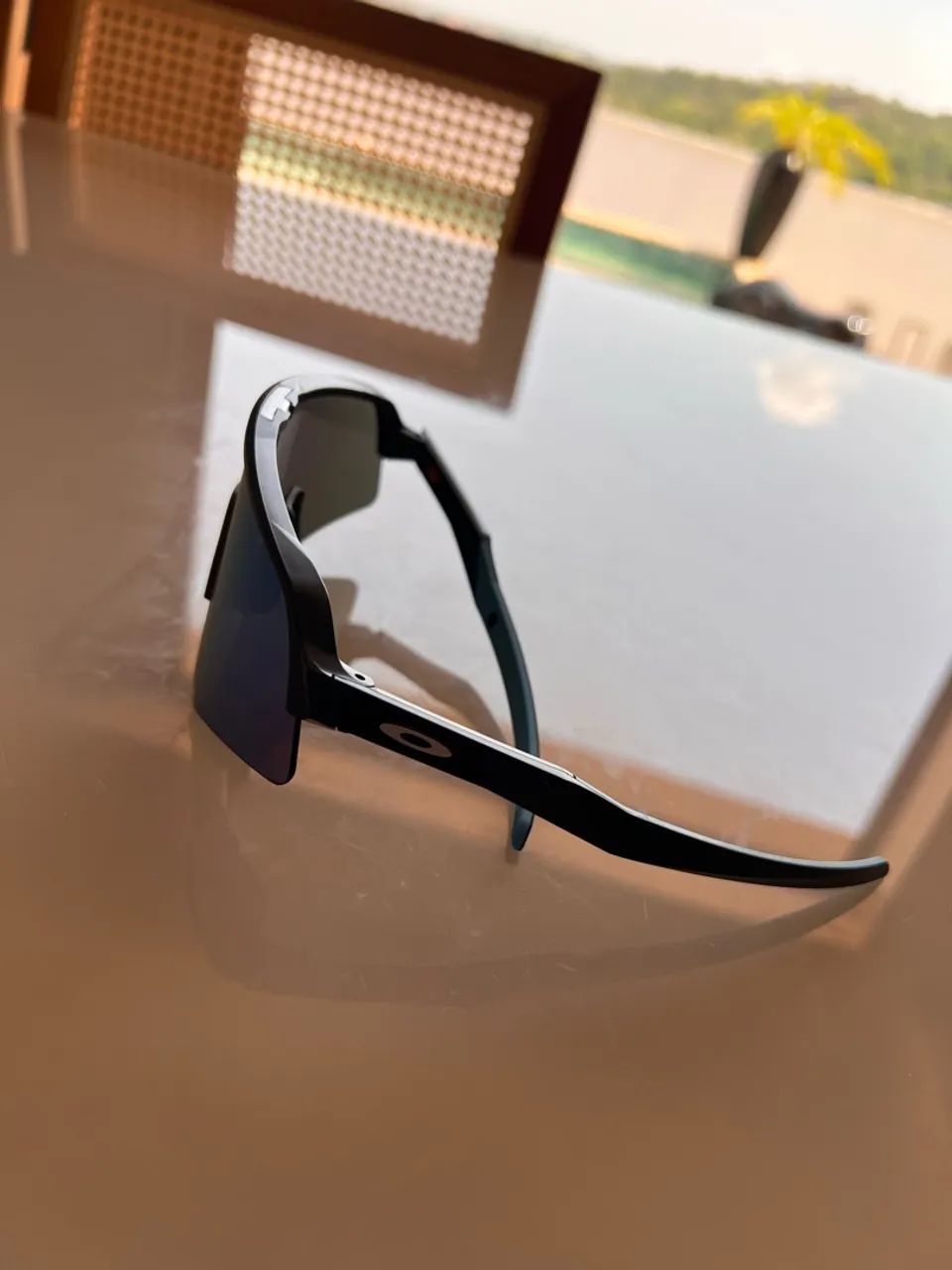Óculos de Sol Oakley Original - Foto 4