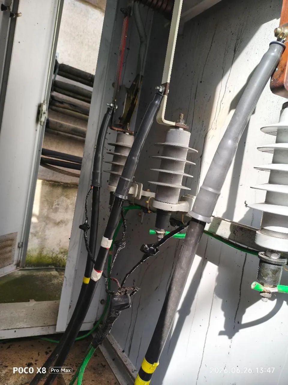 Eletricista, baixa e média tensão ? - Foto 2