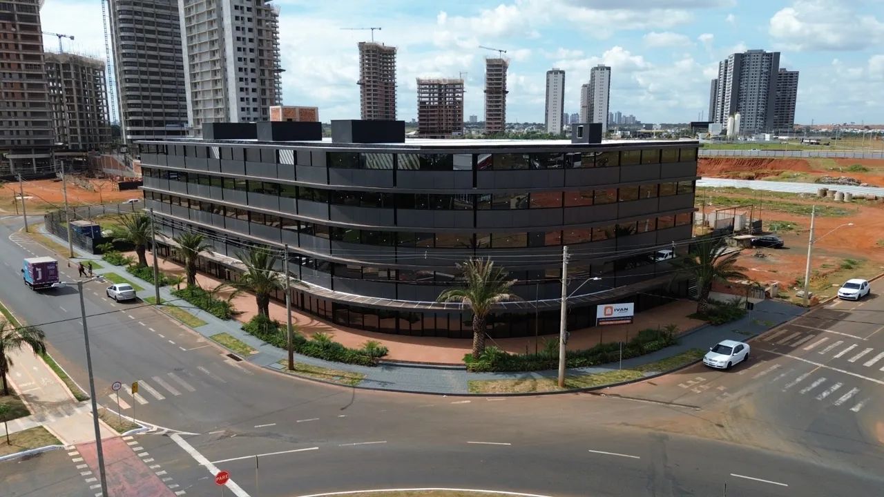 Lajes comerciais na zona sul de Uberlândia  - Foto 2