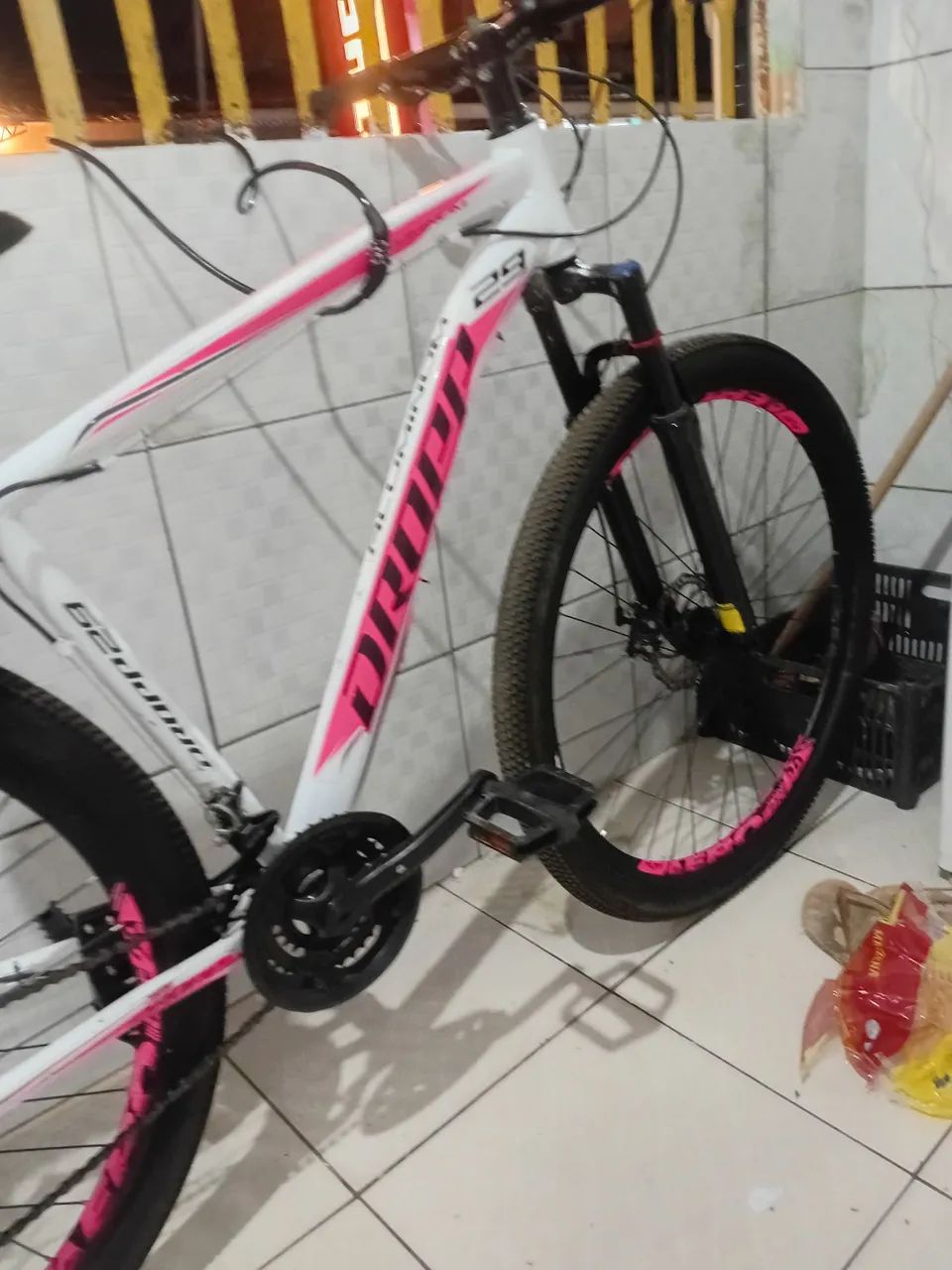 bicicleta - Foto 2