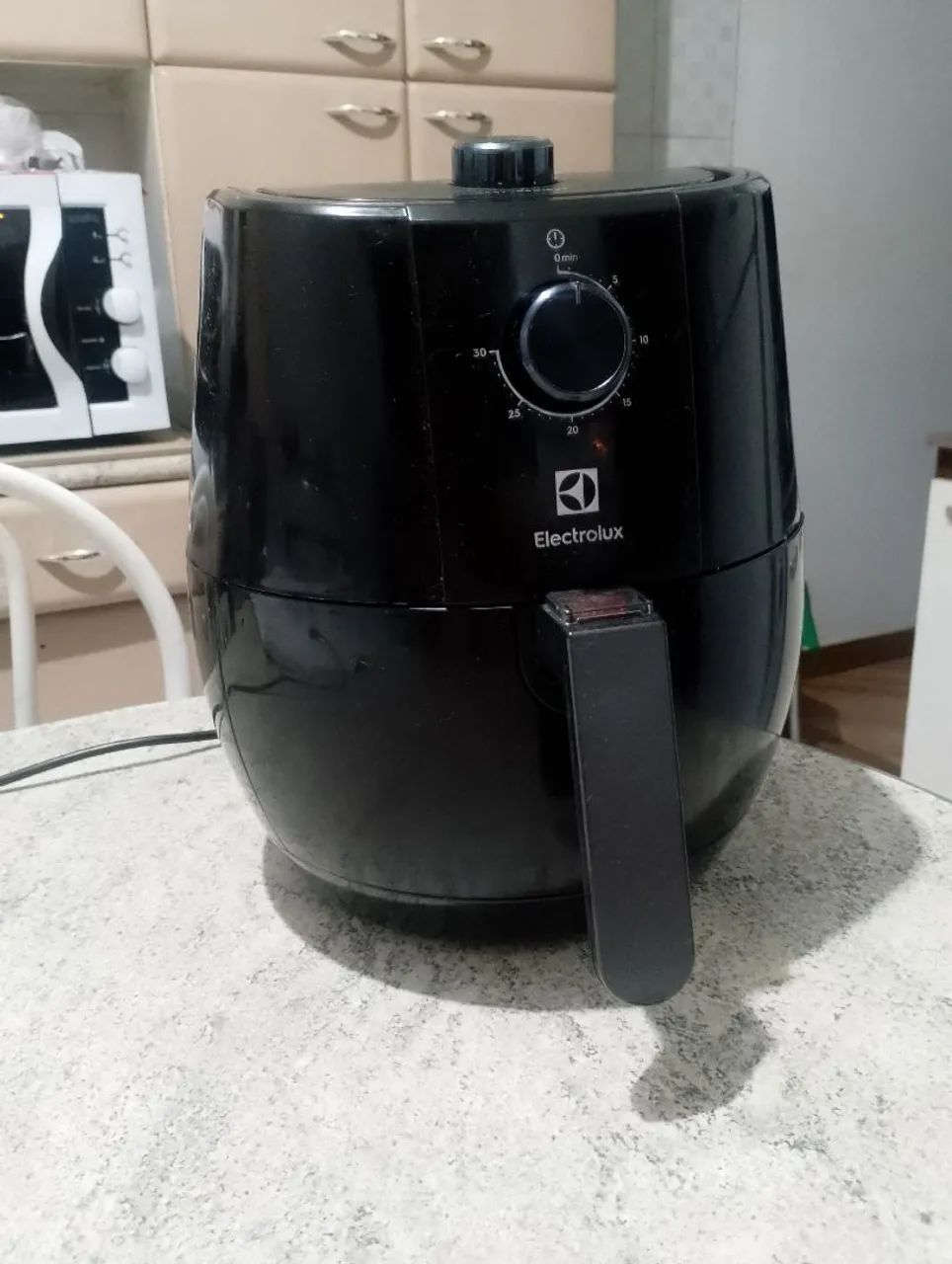 Airfryer Eletrolux 