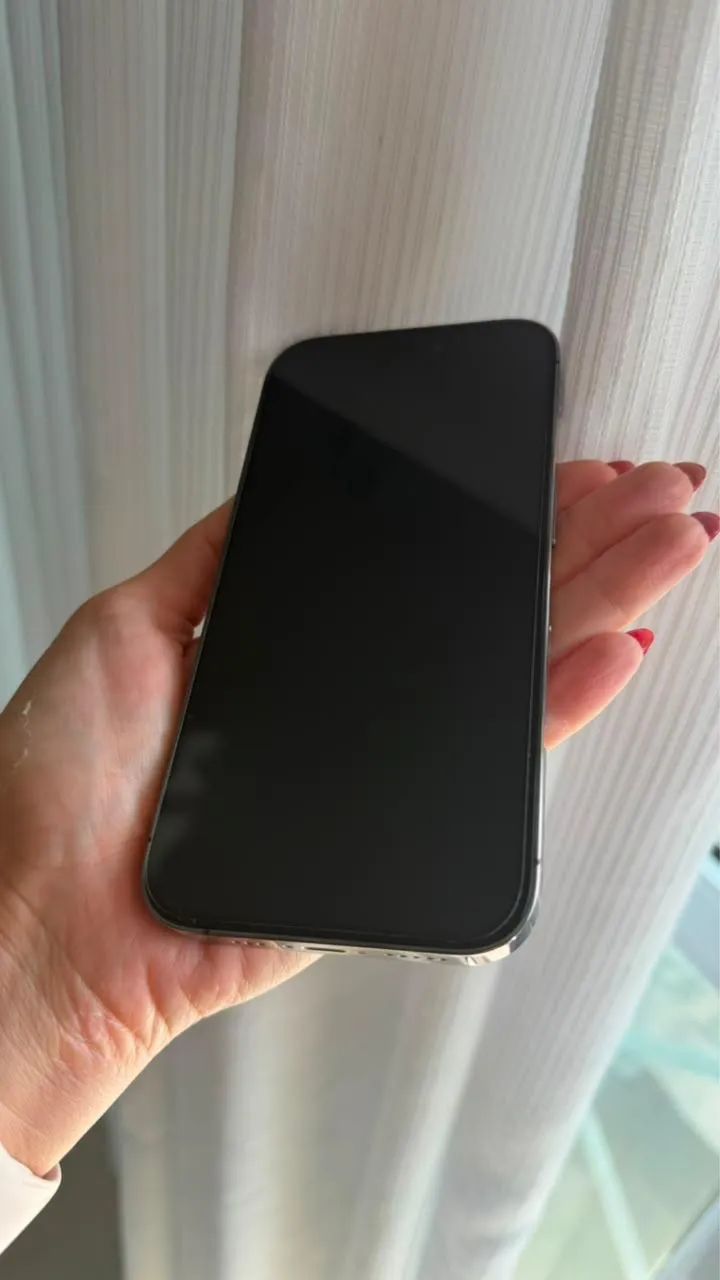 iPhone 14 Pro 512Gb excelente estado  - Foto 4