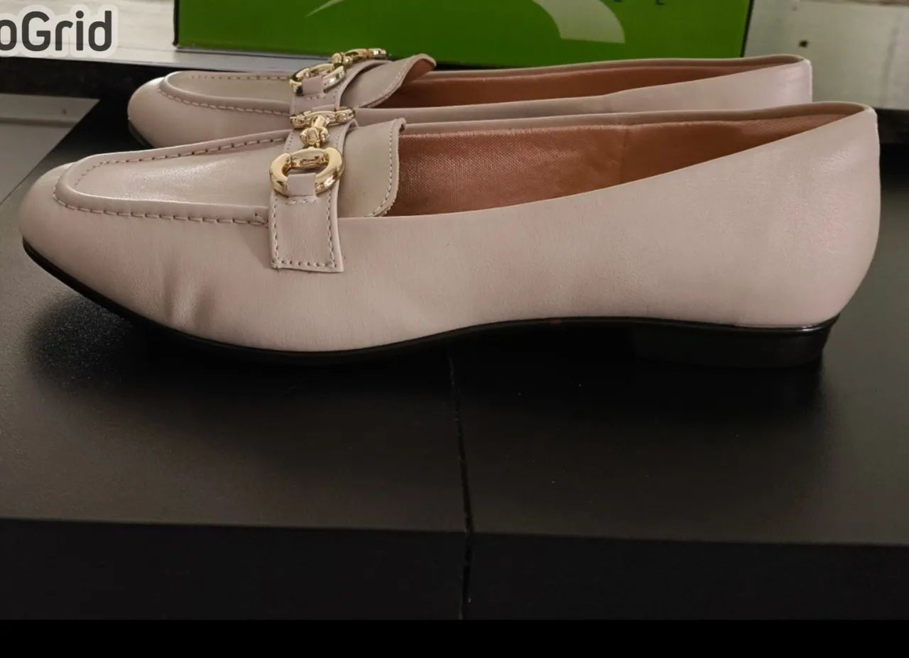 SAPATO FEMININO VENDE SE - Foto 4