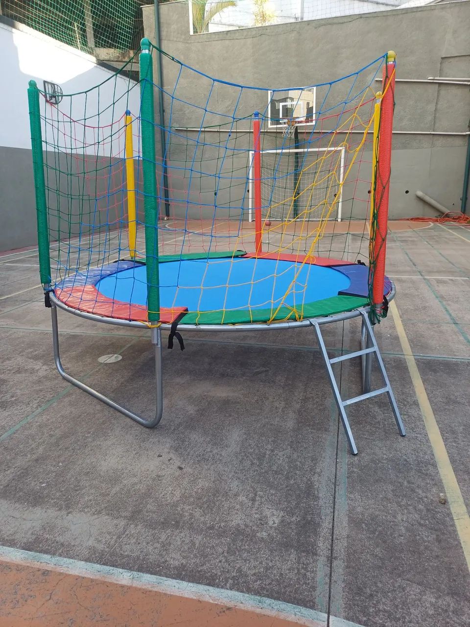 Locação de brinquedos  - Foto 2