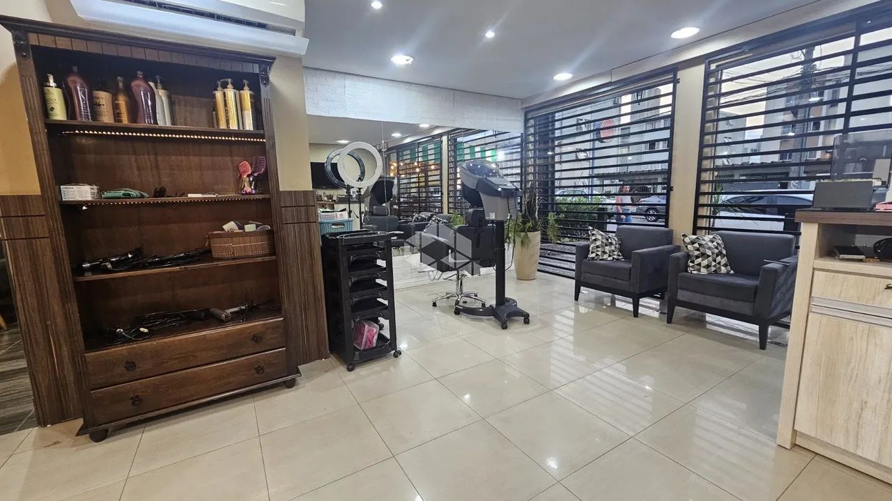 Ponto Salão de Beleza a venda no Kobrasol - Foto 2