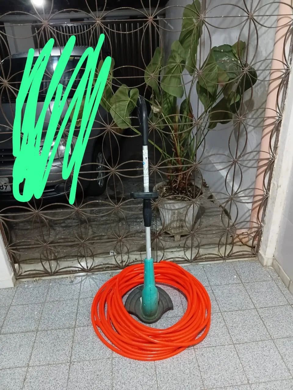 Vende se 