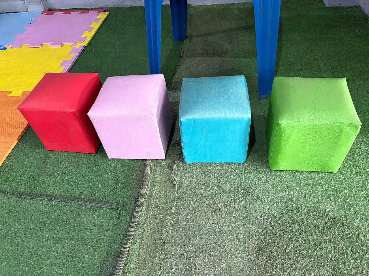 Área kids - Foto 3