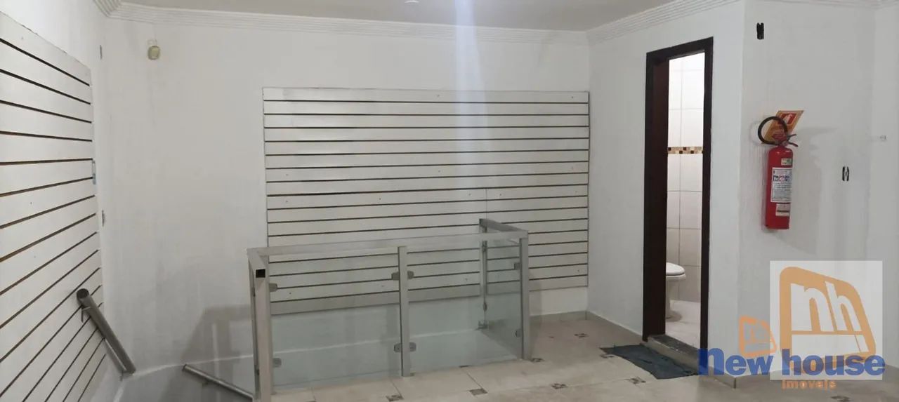 Loja para Locação Taguatinga Centro - Foto 3