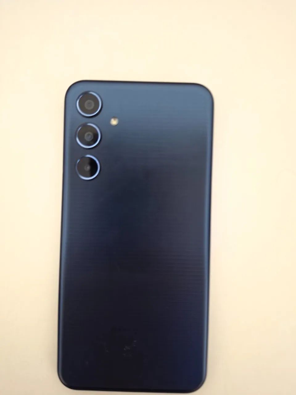 Celular Samsung M35  - Foto 2
