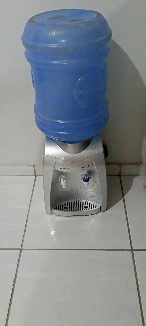 Bebedouro elétrico 220w - Foto 5