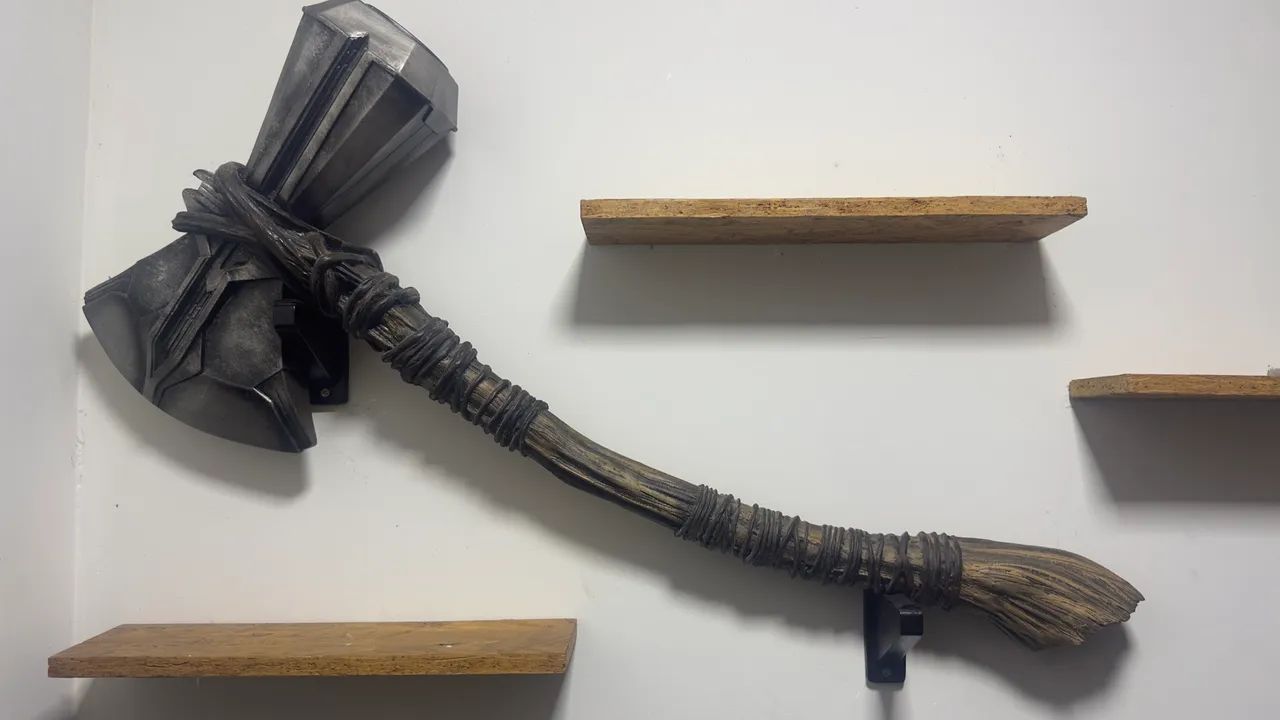 STORMBREAKER - Foto 2