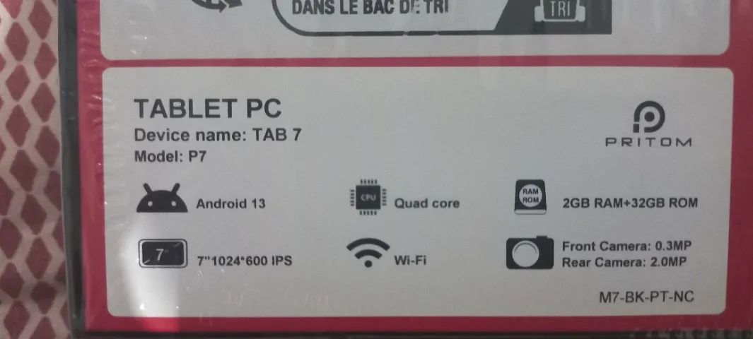 Tablet TronPad  - Foto 5