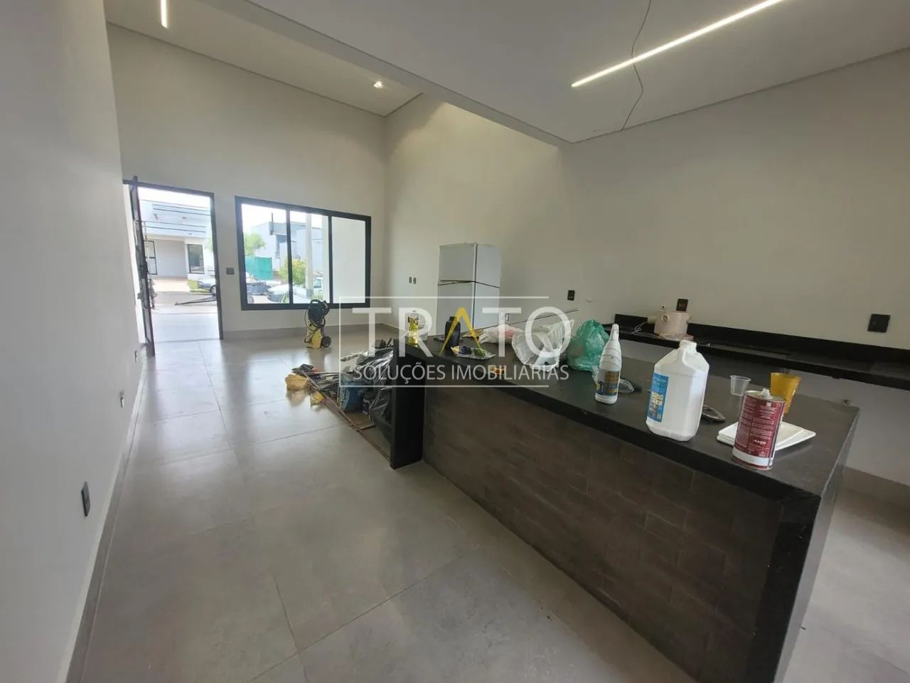 casa - Residencial Terras da Estância - Paulínia - Foto 5