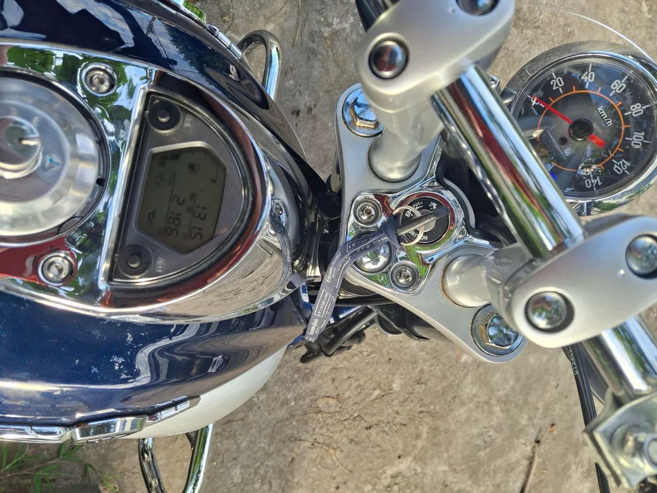 Moto - Foto 2
