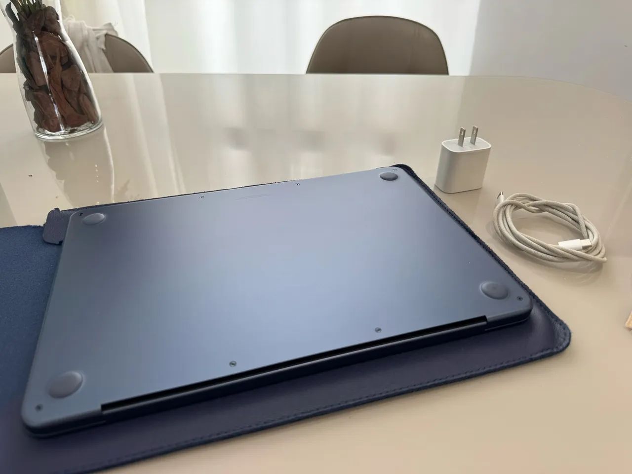 MacBook Neo | 512GB SSD 8GB RAM - Notebooks - Nova Parnamirim