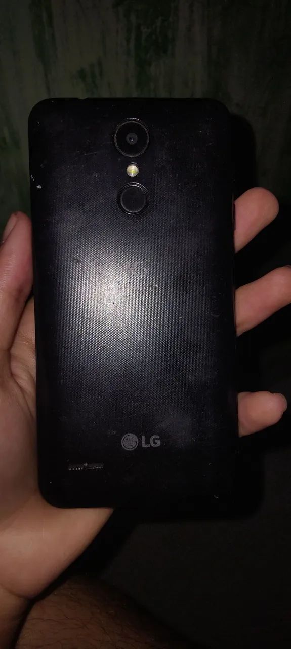 LG k 10  - Foto 2