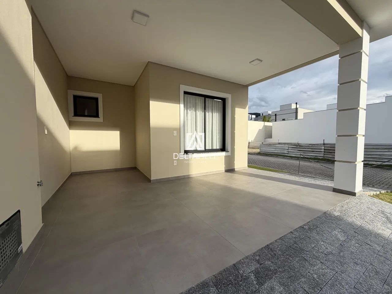 Casa de esquina no Deltaville com 3 Quartos 1 Suíte e 2 Vagas - Foto 4