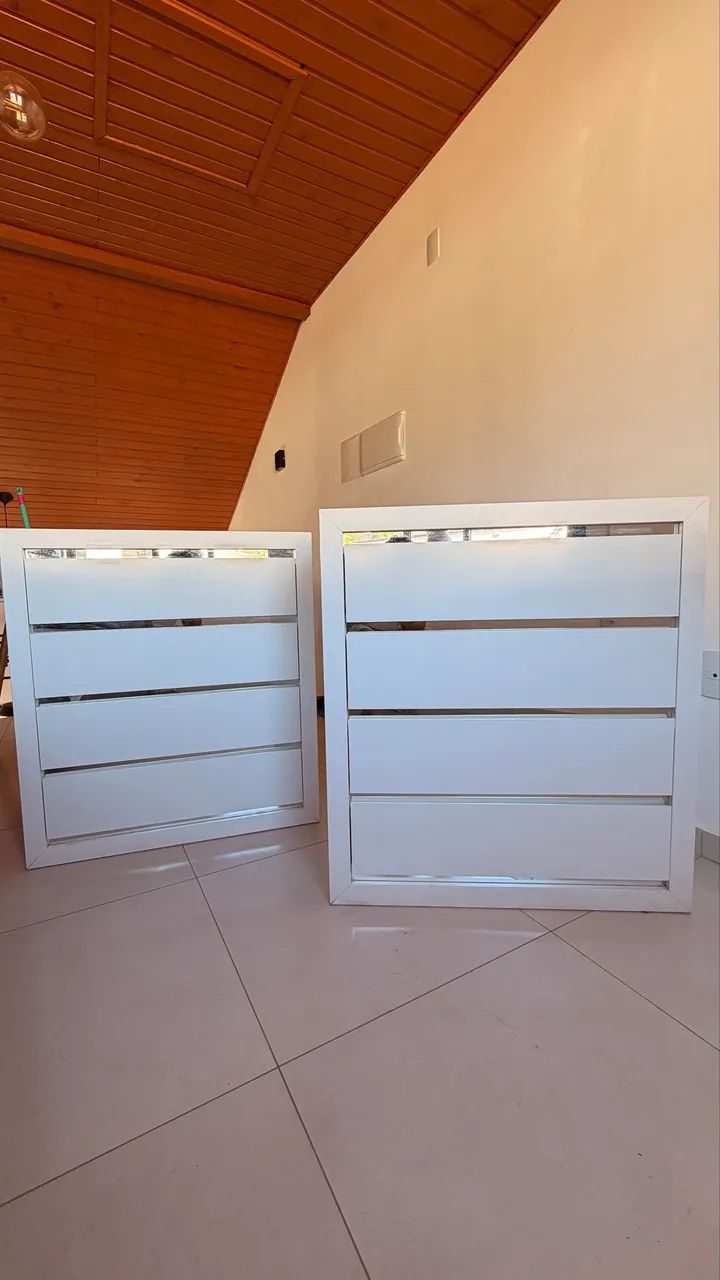 Cômodas  - Foto 5