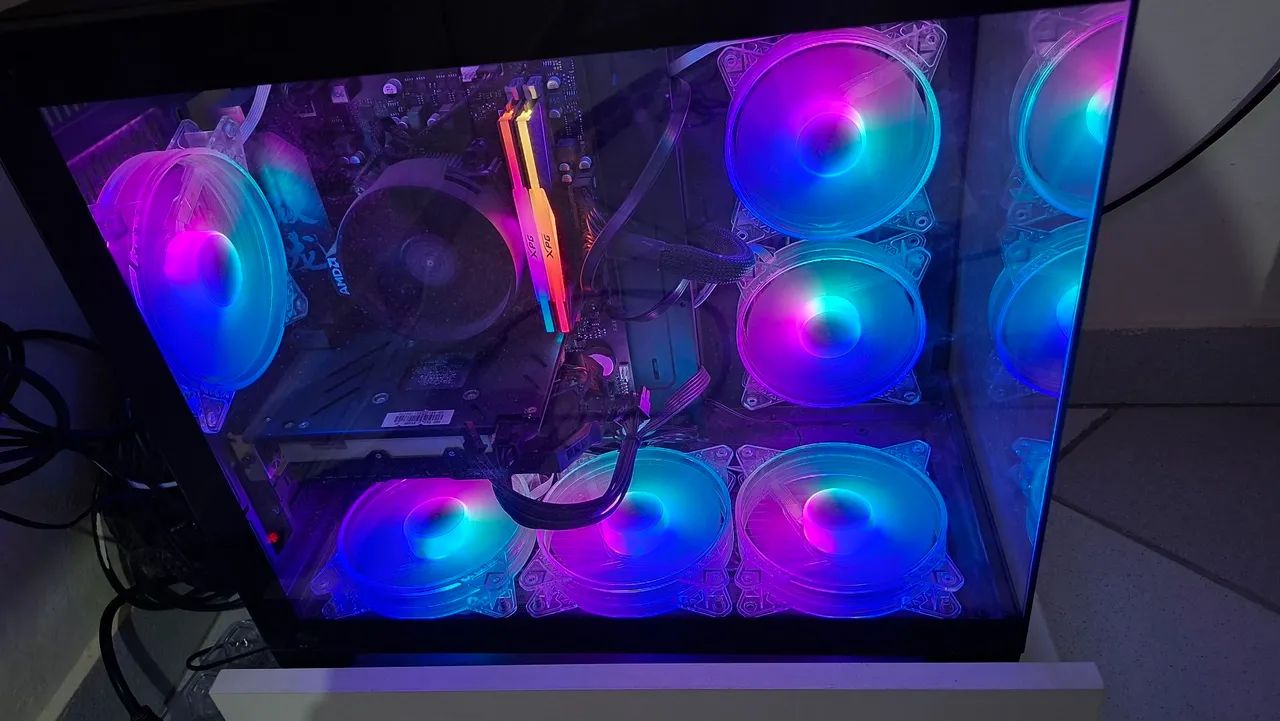 Pc gamer  - Foto 4