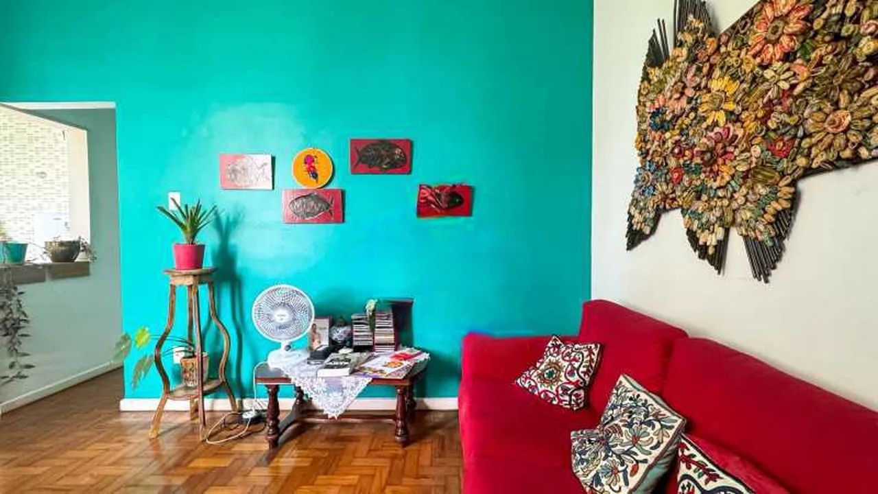 Apartamento : / Residencial / Botafogo - Foto 5