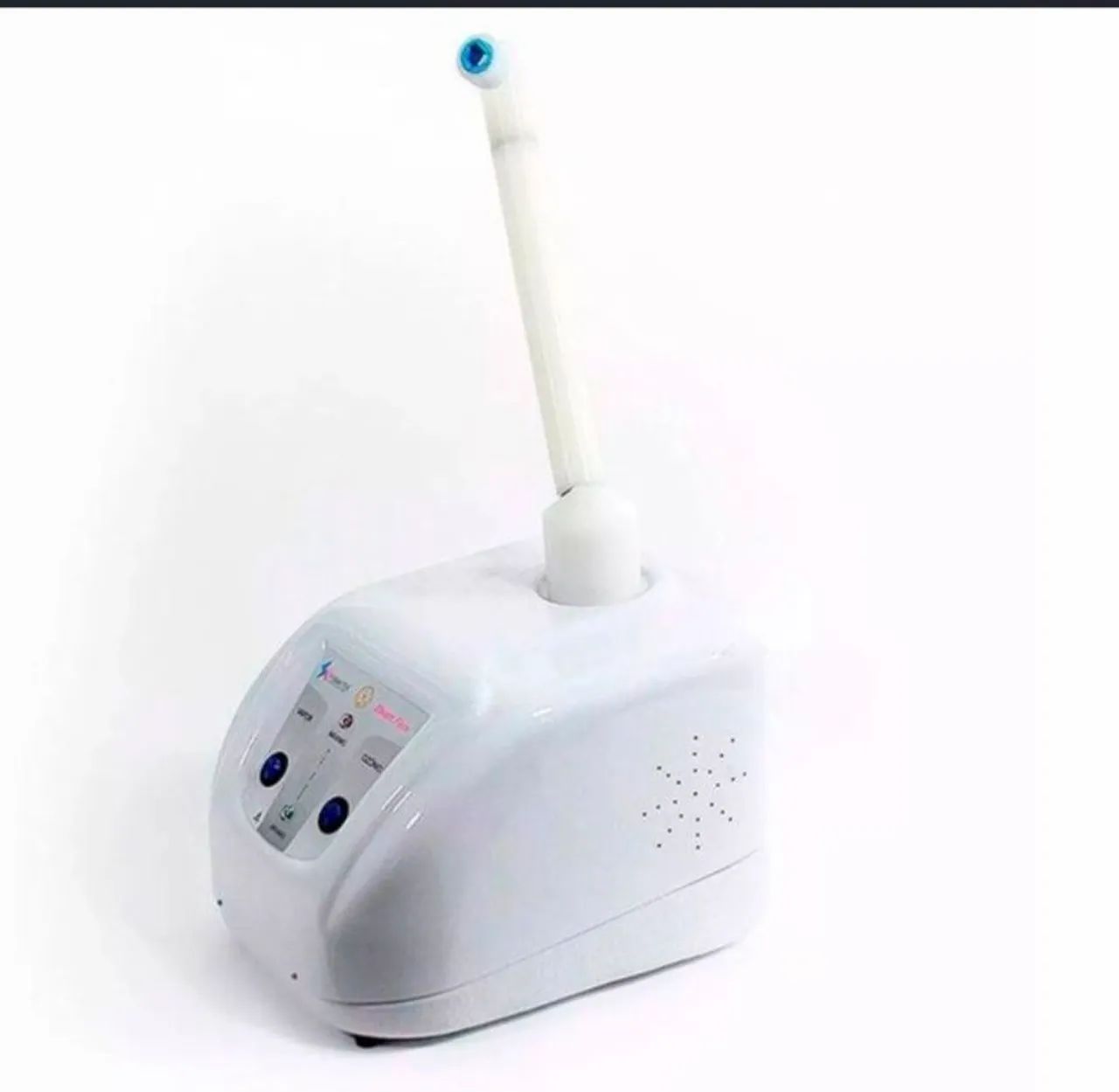 Vapor de Ozônio 