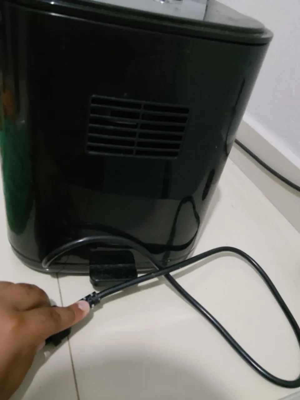 Air fry - Foto 4