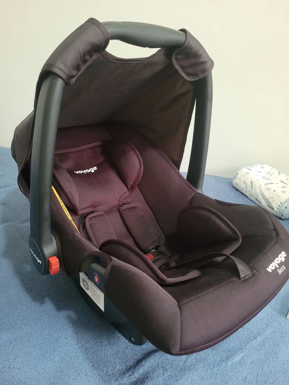 BEBÊ CONFORTO VOYAGE
