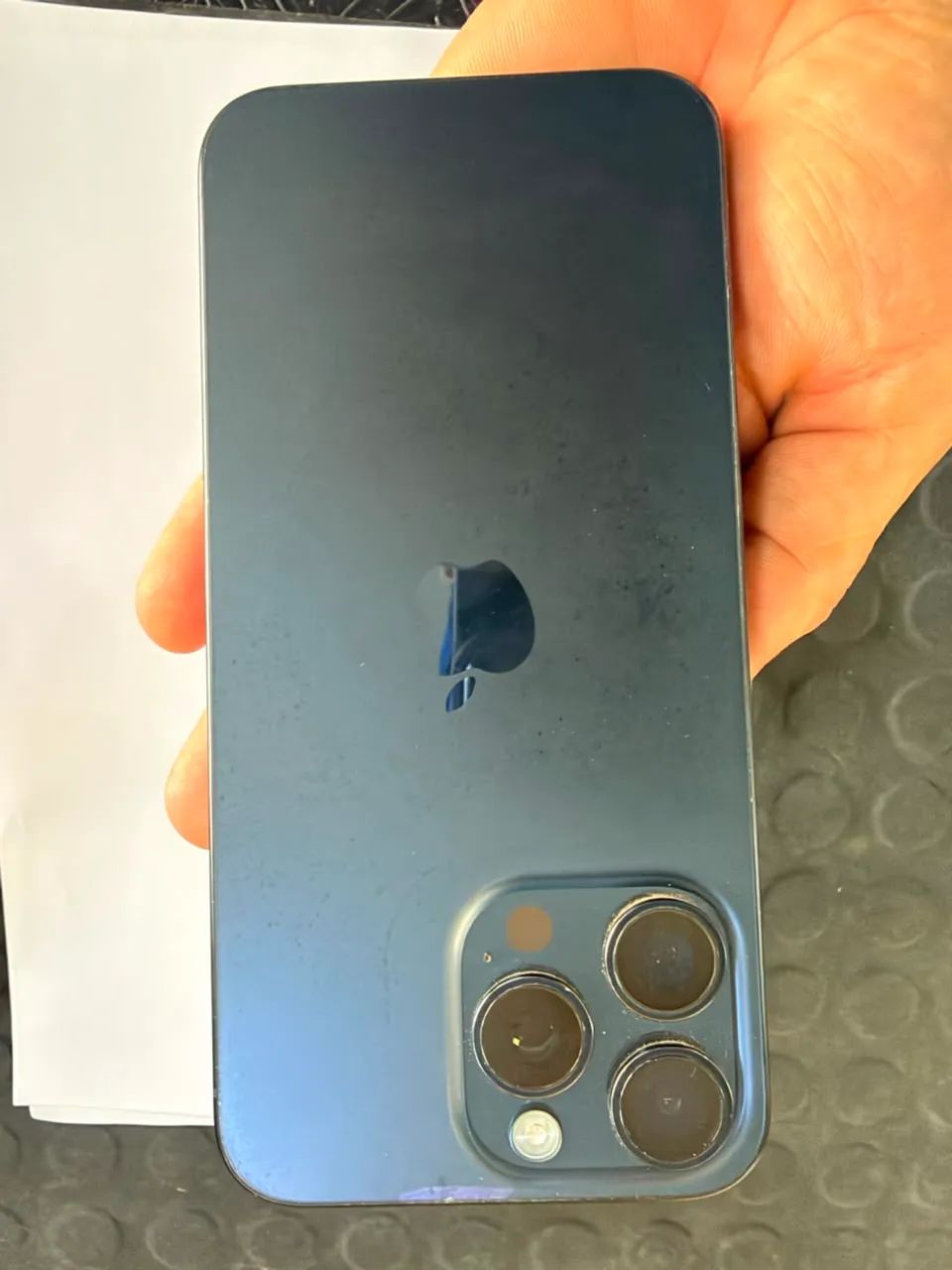 Ifhone 15 pro max 256 G  - Foto 3