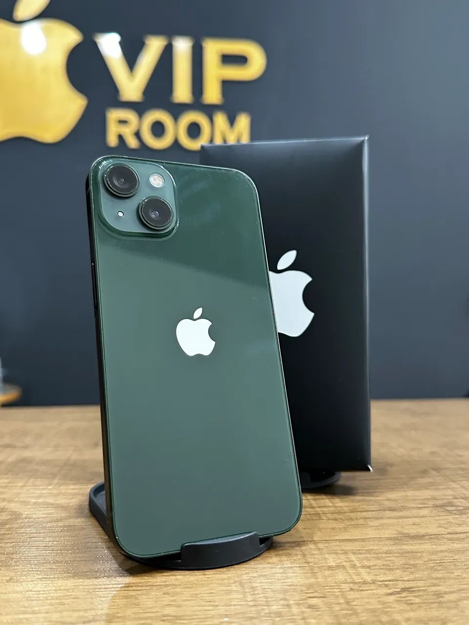 iPhone 13 128gb Verde semi novo perfeito funcionamento